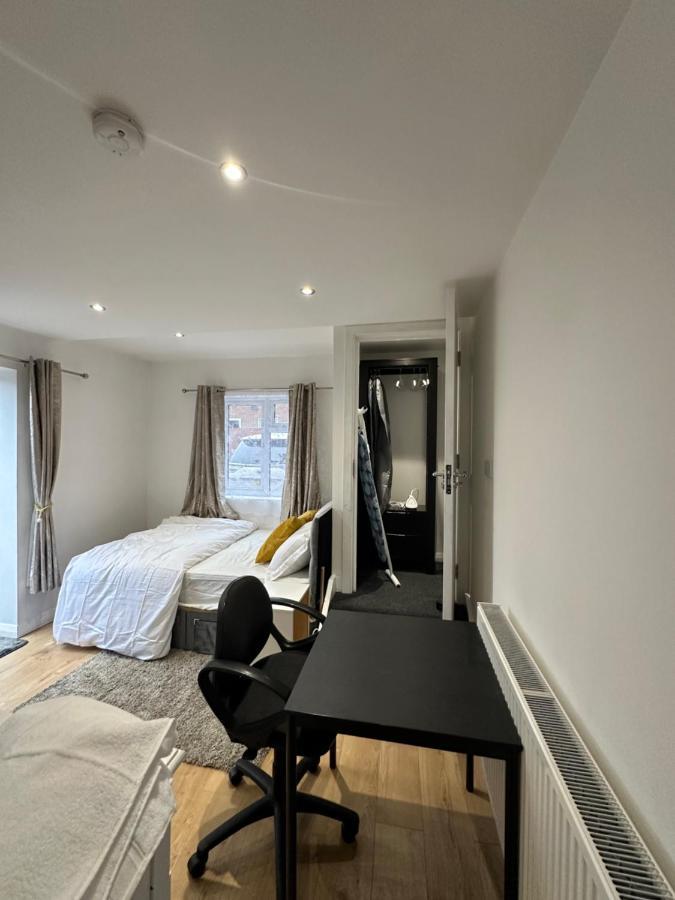 Keedonwood Road Bromley, Rooms With Free Wifi Zewnętrze zdjęcie