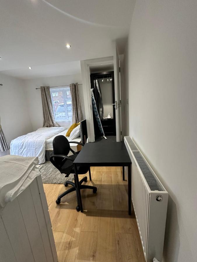 Keedonwood Road Bromley, Rooms With Free Wifi Zewnętrze zdjęcie