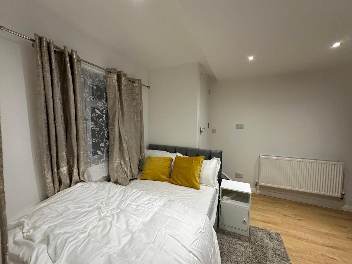 Keedonwood Road Bromley, Rooms With Free Wifi Zewnętrze zdjęcie