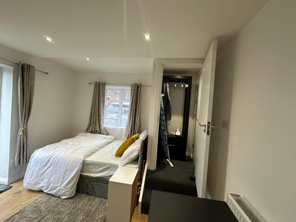 Keedonwood Road Bromley, Rooms With Free Wifi Zewnętrze zdjęcie