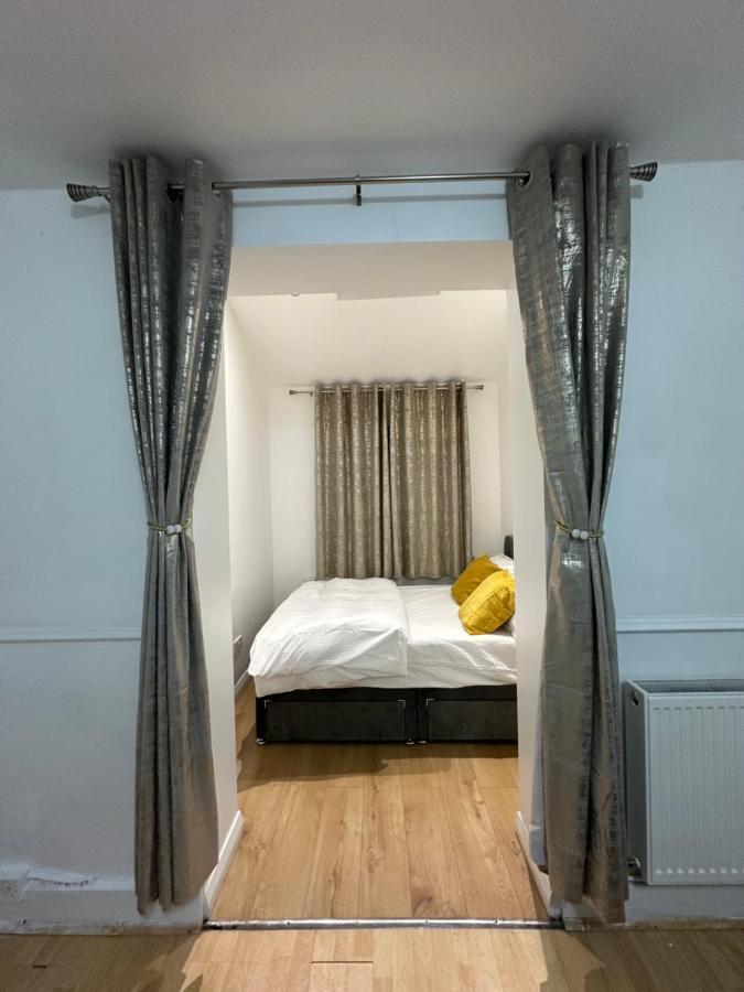 Keedonwood Road Bromley, Rooms With Free Wifi Zewnętrze zdjęcie