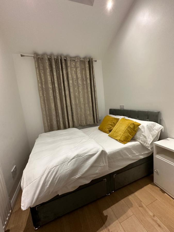 Keedonwood Road Bromley, Rooms With Free Wifi Zewnętrze zdjęcie