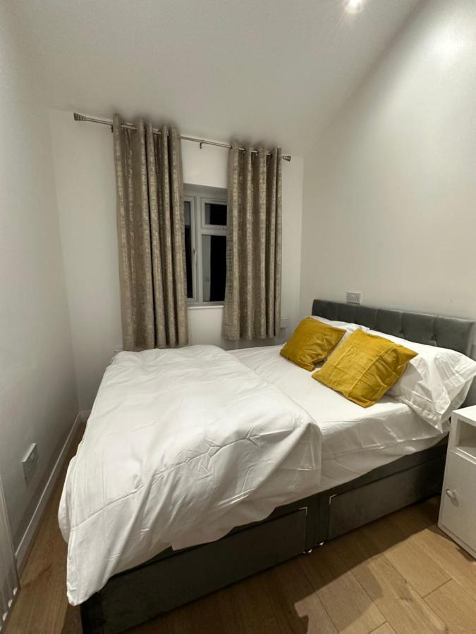 Keedonwood Road Bromley, Rooms With Free Wifi Zewnętrze zdjęcie