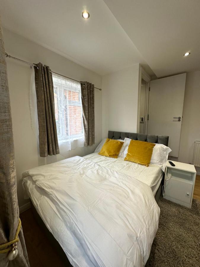 Keedonwood Road Bromley, Rooms With Free Wifi Zewnętrze zdjęcie