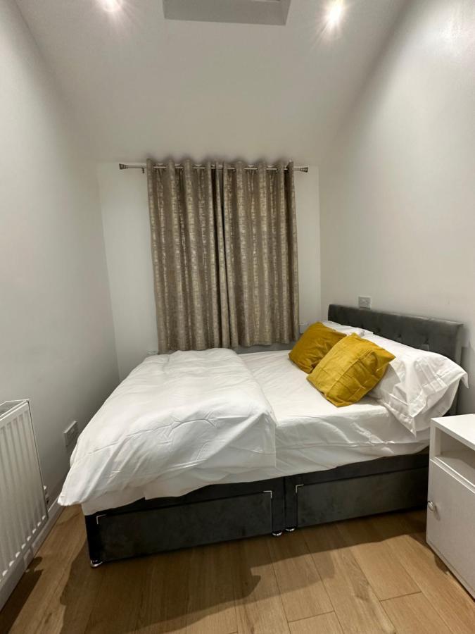 Keedonwood Road Bromley, Rooms With Free Wifi Zewnętrze zdjęcie
