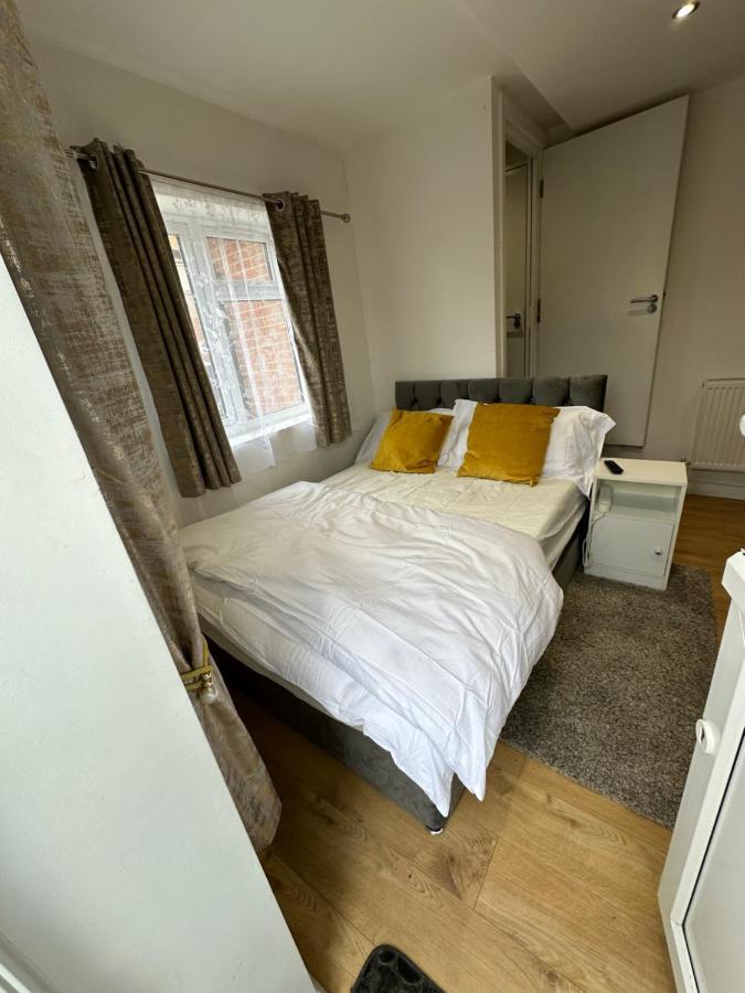 Keedonwood Road Bromley, Rooms With Free Wifi Zewnętrze zdjęcie