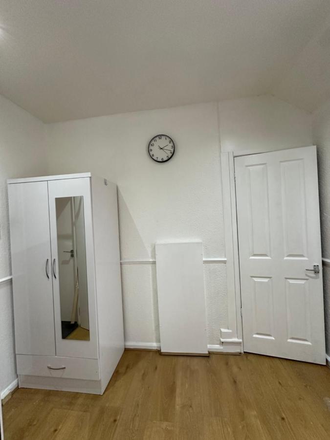 Keedonwood Road Bromley, Rooms With Free Wifi Zewnętrze zdjęcie