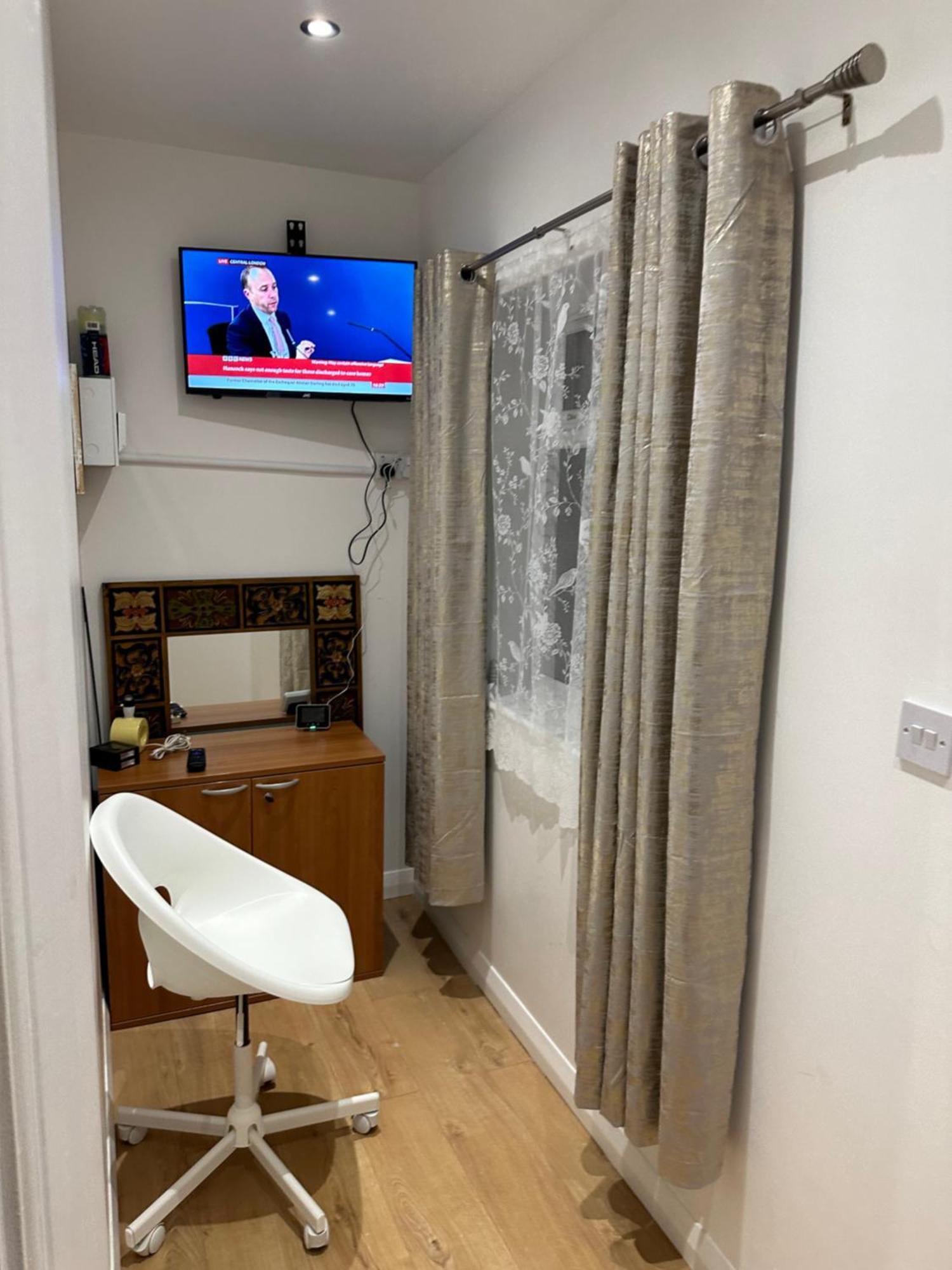 Keedonwood Road Bromley, Rooms With Free Wifi Zewnętrze zdjęcie