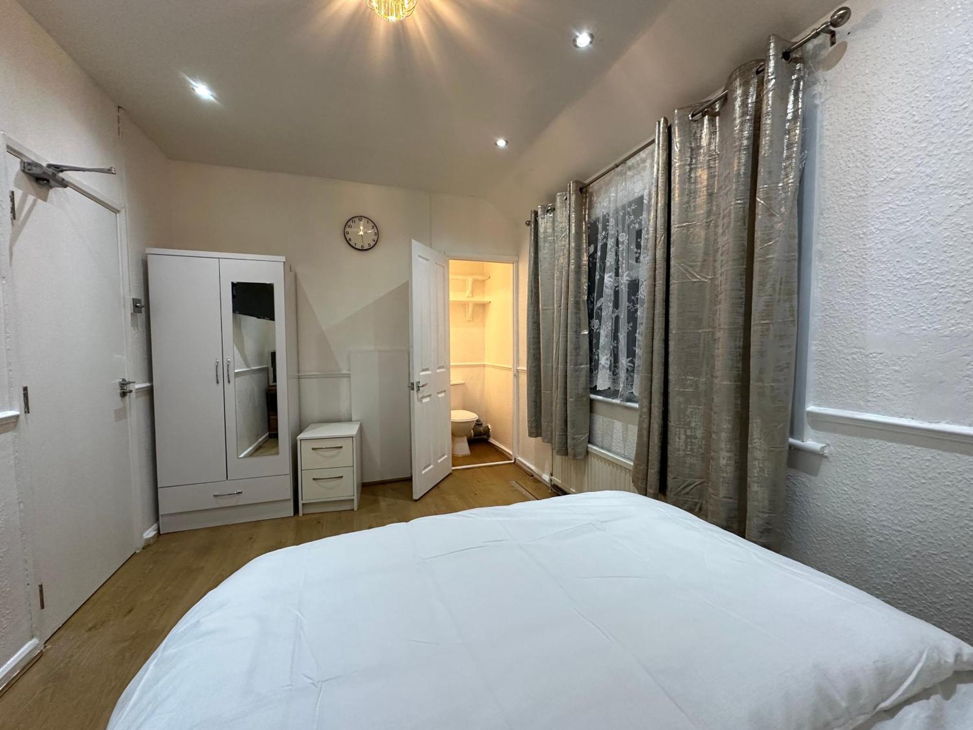 Keedonwood Road Bromley, Rooms With Free Wifi Zewnętrze zdjęcie