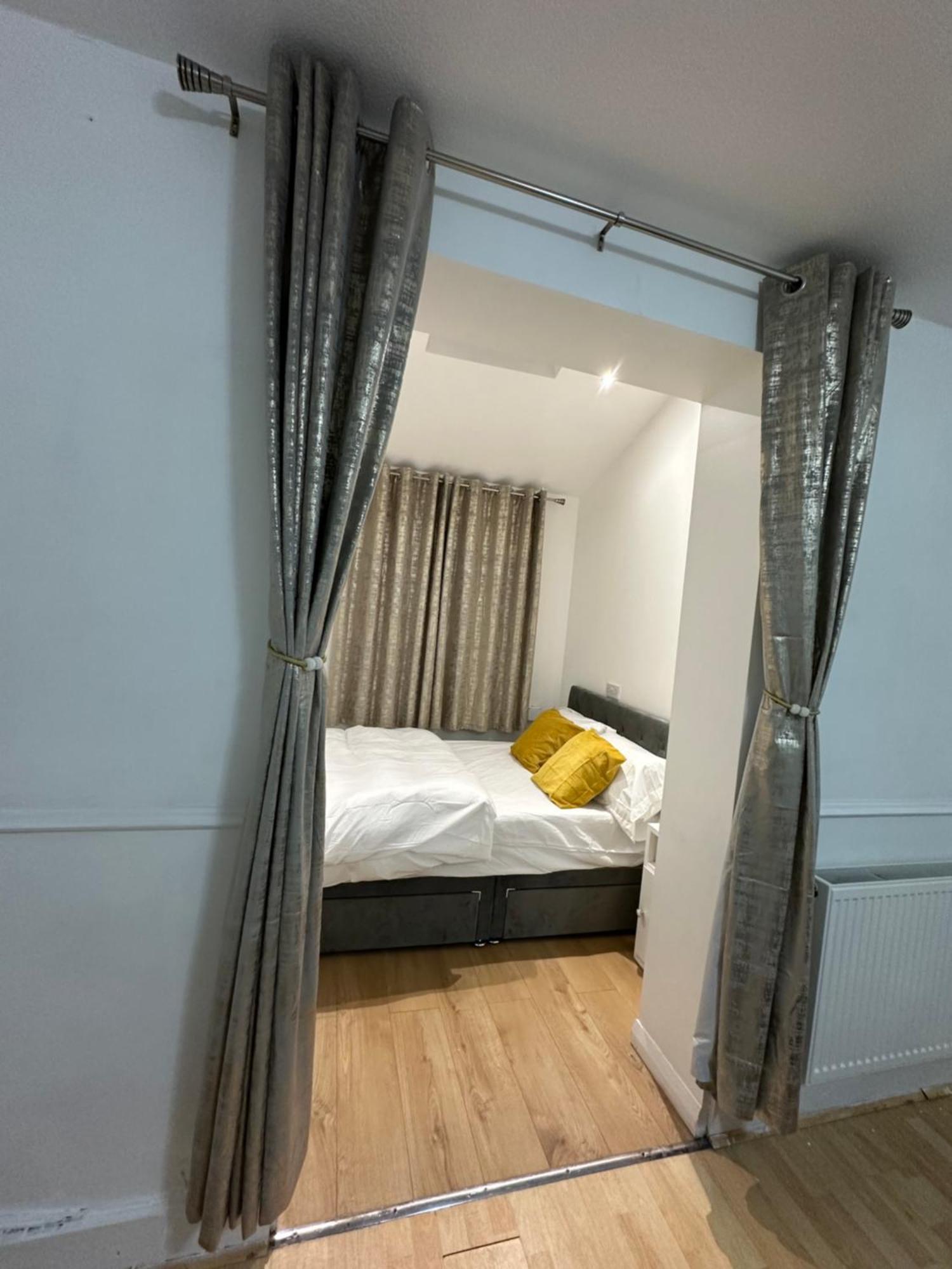 Keedonwood Road Bromley, Rooms With Free Wifi Zewnętrze zdjęcie